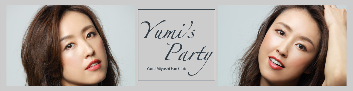 Yumi's party